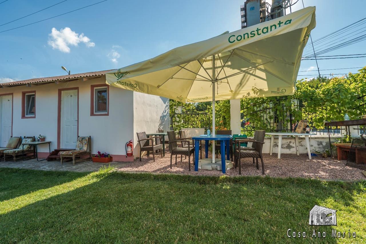 Вилла Casa Ana Maria Вама-Веке Экстерьер фото